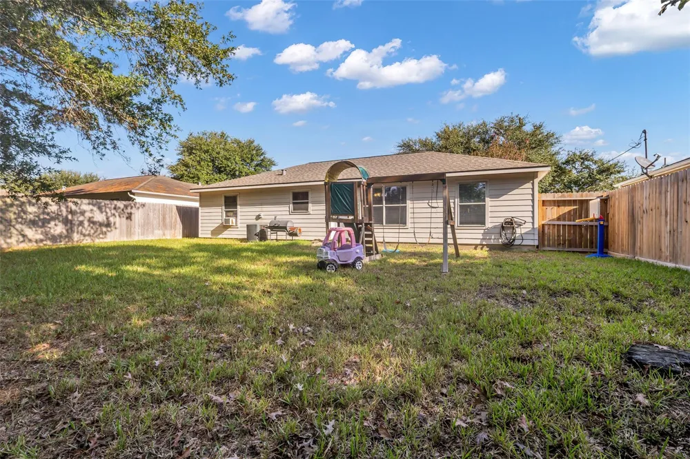 16368 Many Trees Lane Conroe, TX 77302