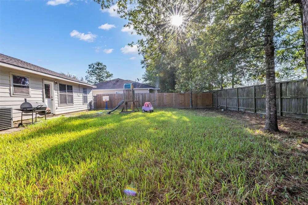16368 Many Trees Lane Conroe, TX 77302