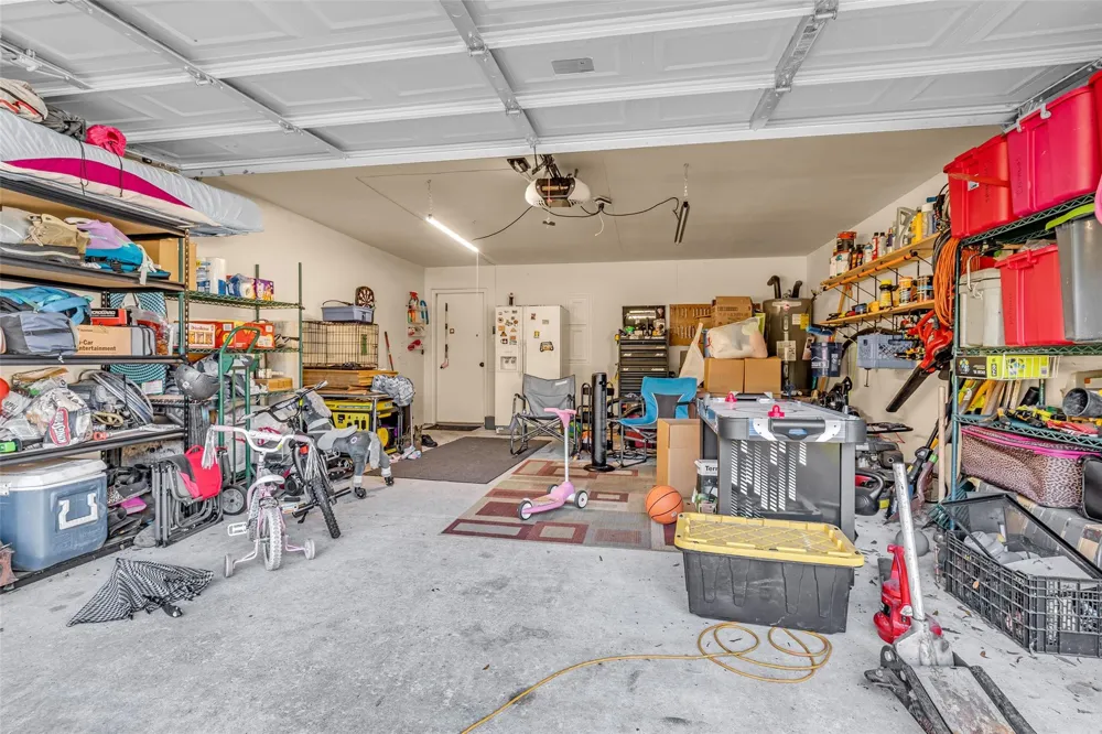 16368 Many Trees Lane Conroe, TX 77302