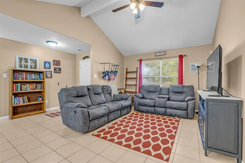 16368 Many Trees Lane Conroe, TX 77302