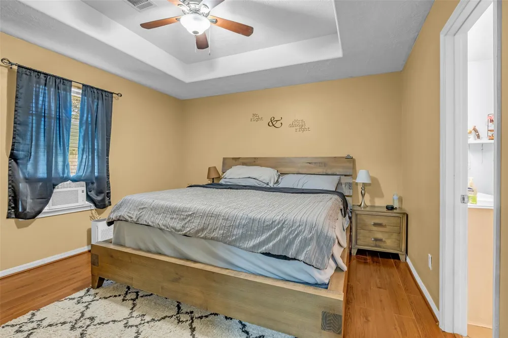 16368 Many Trees Lane Conroe, TX 77302
