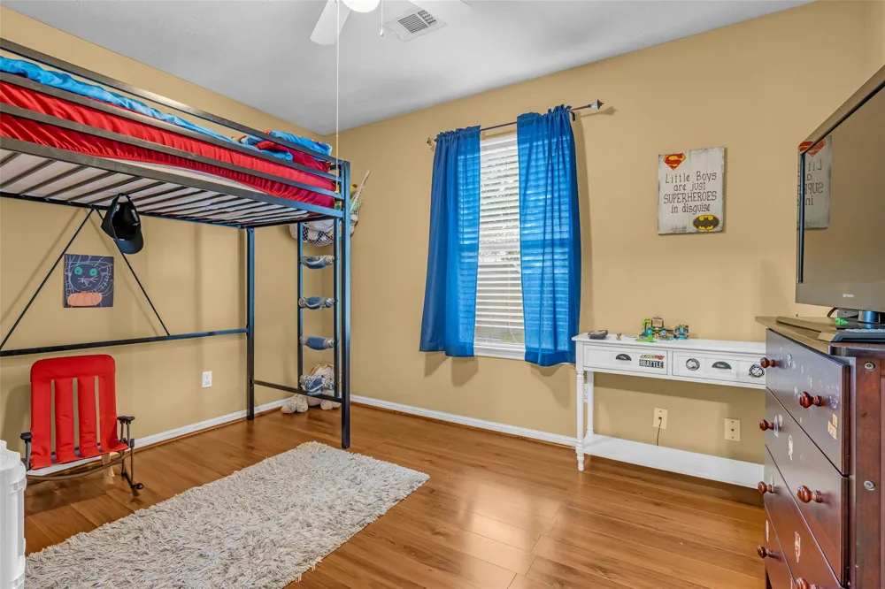 16368 Many Trees Lane Conroe, TX 77302