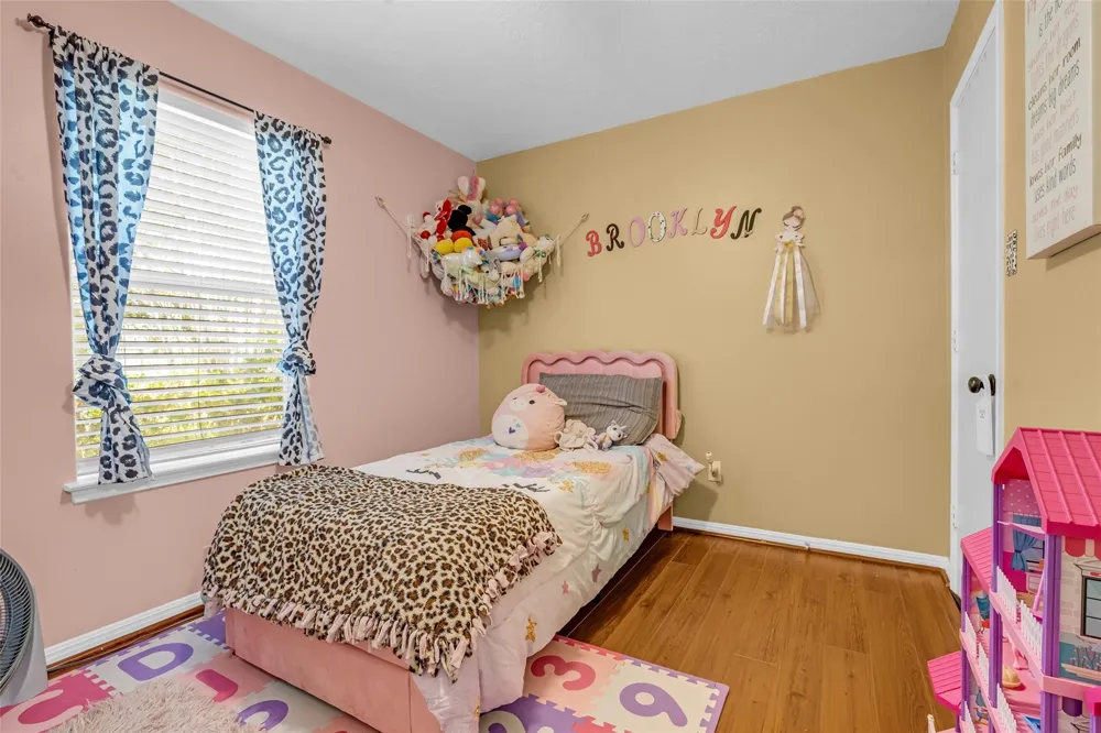 16368 Many Trees Lane Conroe, TX 77302
