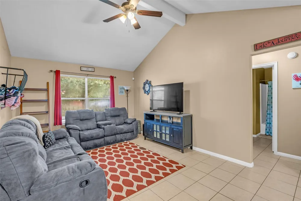16368 Many Trees Lane Conroe, TX 77302