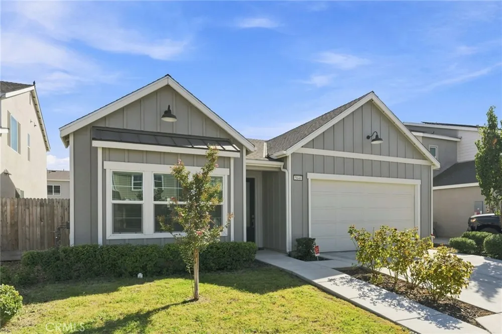 5846 E Truman Fresno, CA 93727