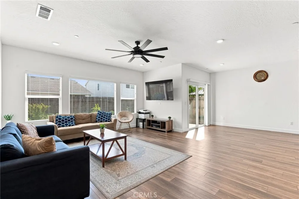 5846 E Truman Fresno, CA 93727