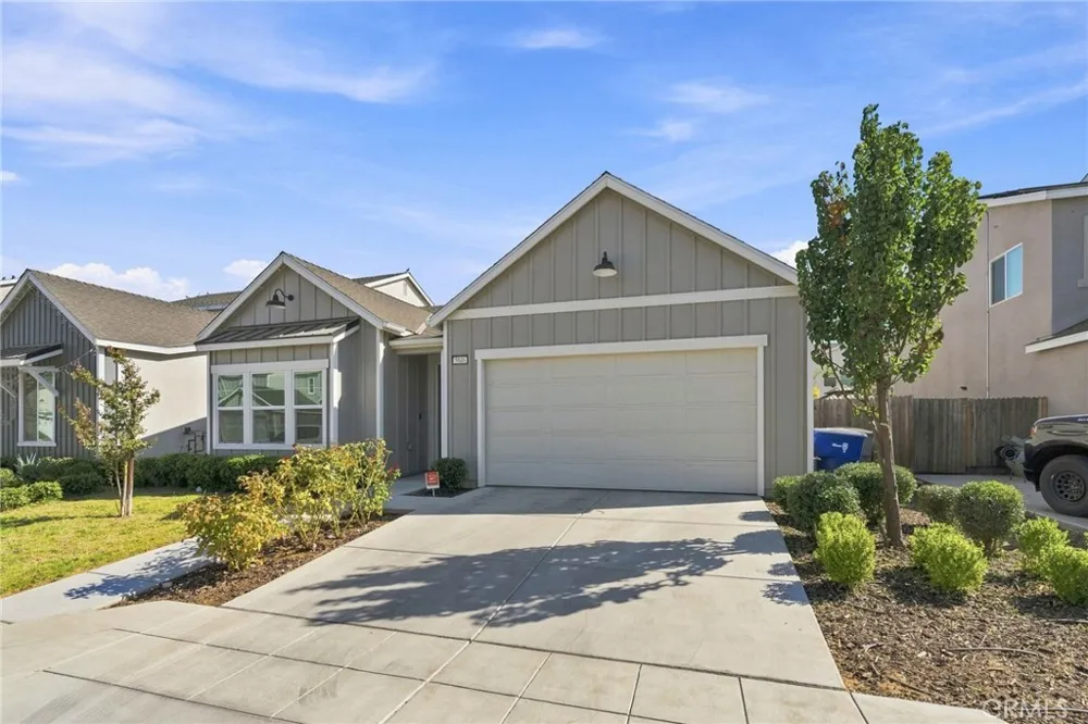 5846 E Truman Fresno, CA 93727
