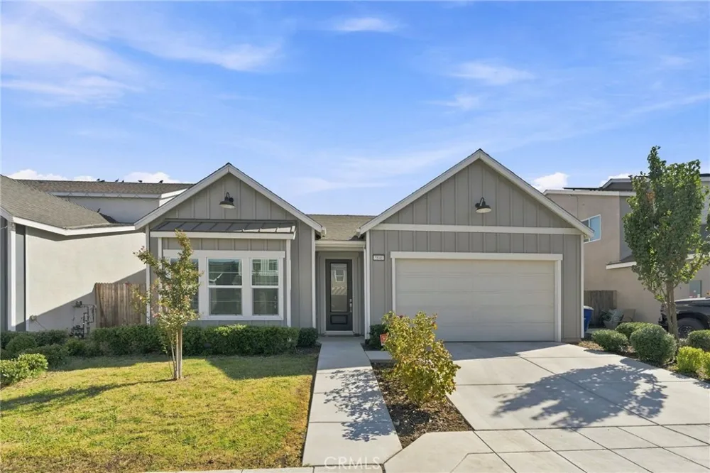 5846 E Truman Fresno, CA 93727