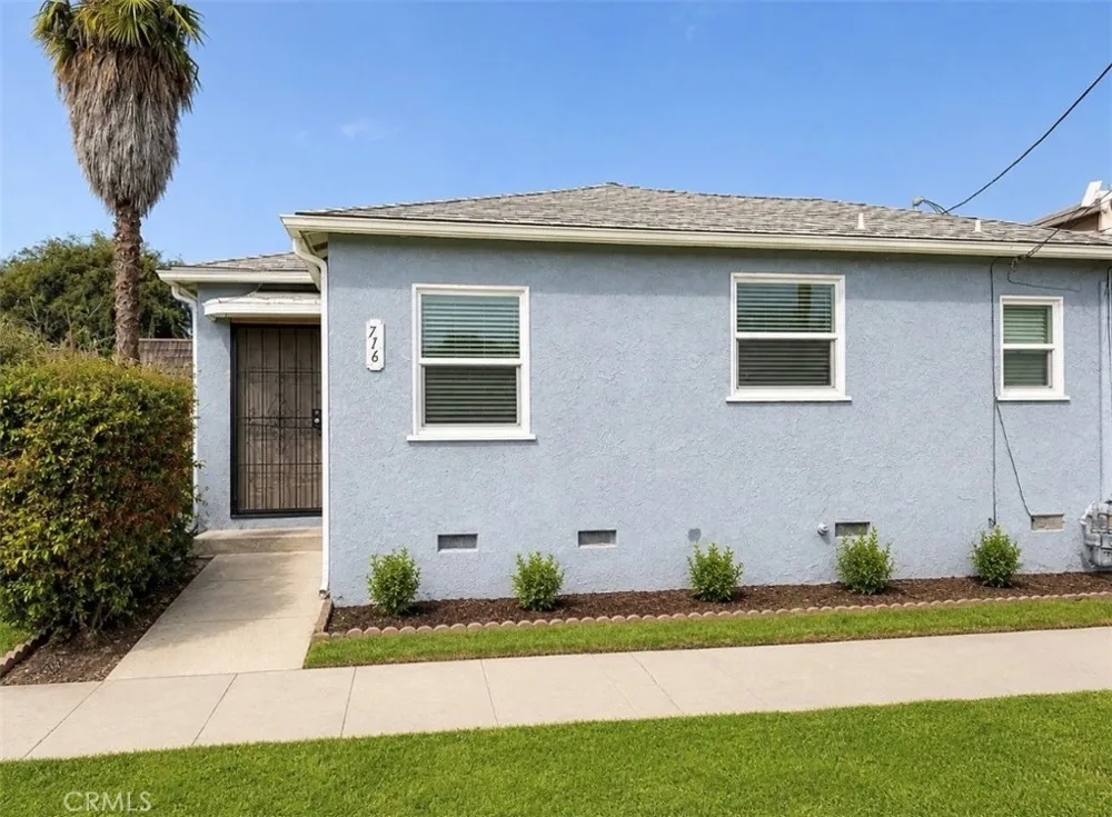 716 Fischer Glendale, CA 91205