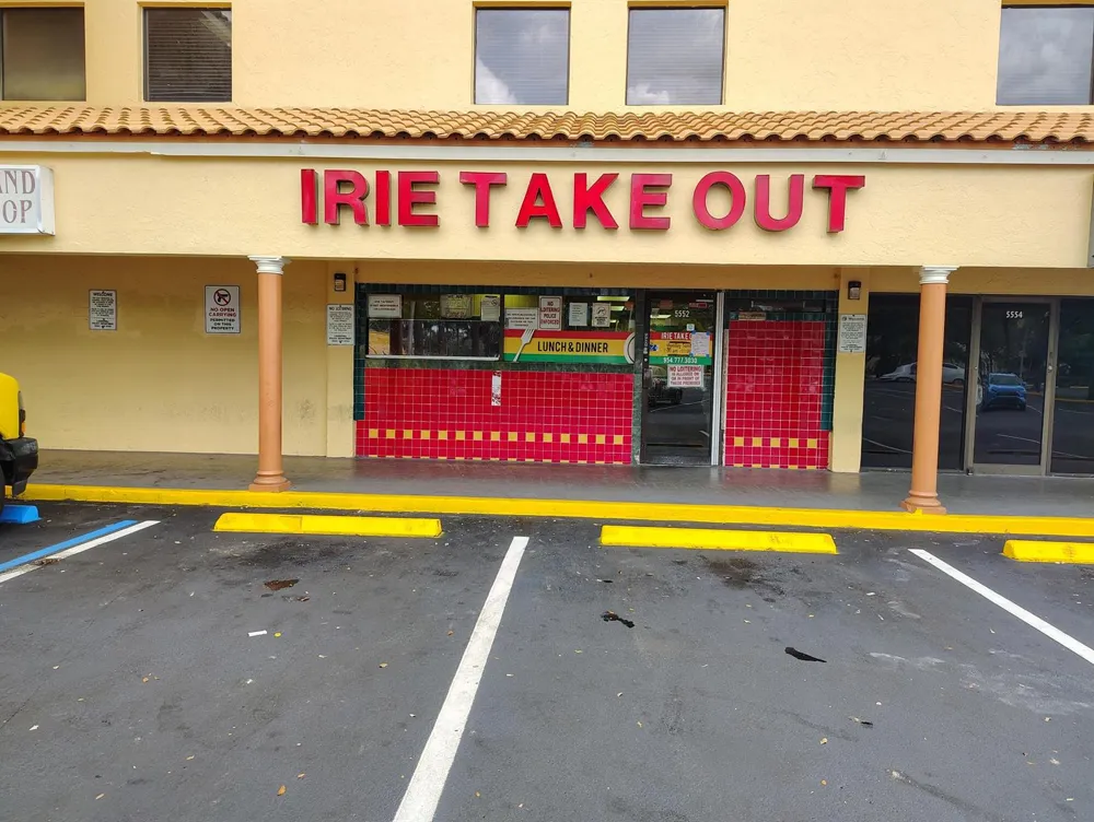W Oakland Park Boulevard #5552 Lauderhill, FL 