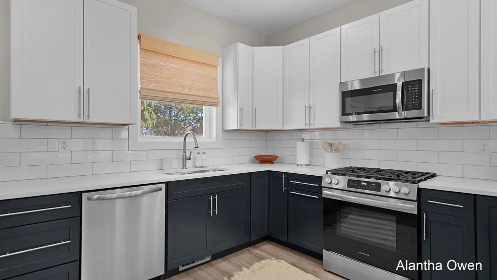 2200 Miner Avenue Muskegon, MI 49441