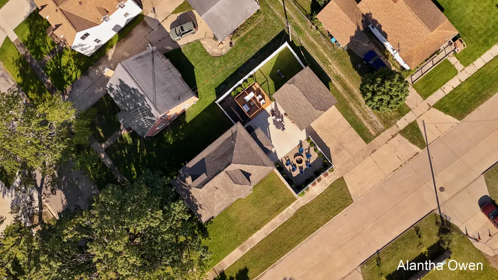 2200 Miner Avenue Muskegon, MI 49441
