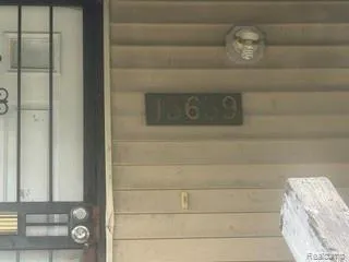 13639 Saratoga Street Detroit City, MI 48205