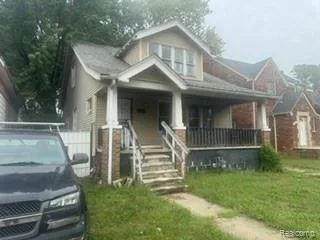 13639 Saratoga Street Detroit City, MI 48205