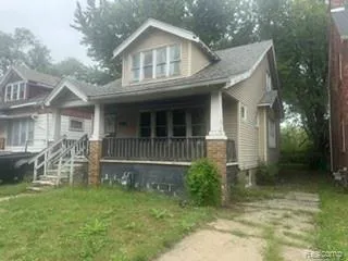 13639 Saratoga Street Detroit City, MI 48205