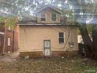 13639 Saratoga Street Detroit City, MI 48205