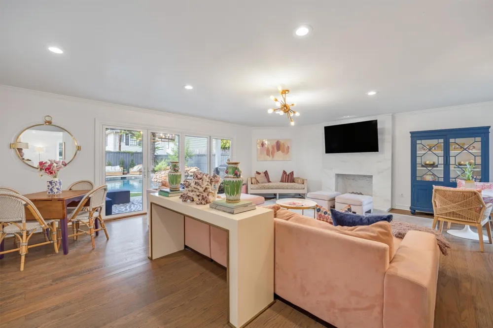 4308 Mcfarlin Boulevard University Park, TX 75205