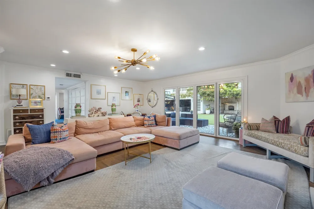 4308 Mcfarlin Boulevard University Park, TX 75205