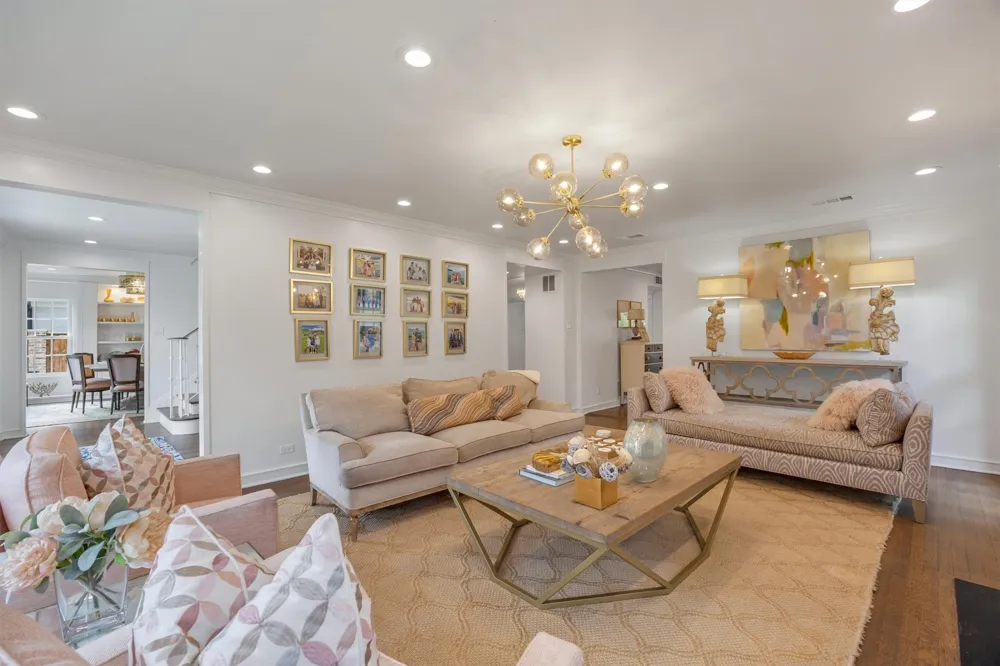 4308 Mcfarlin Boulevard University Park, TX 75205
