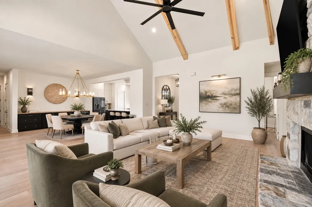 2770 Fireside Drive Midlothian, TX 76065