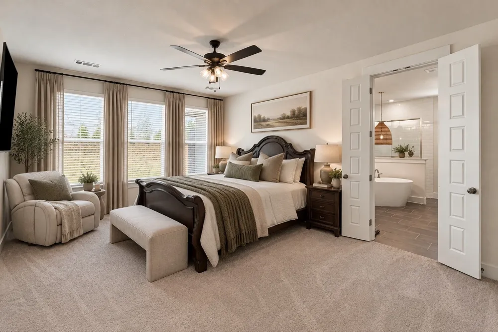 2770 Fireside Drive Midlothian, TX 76065