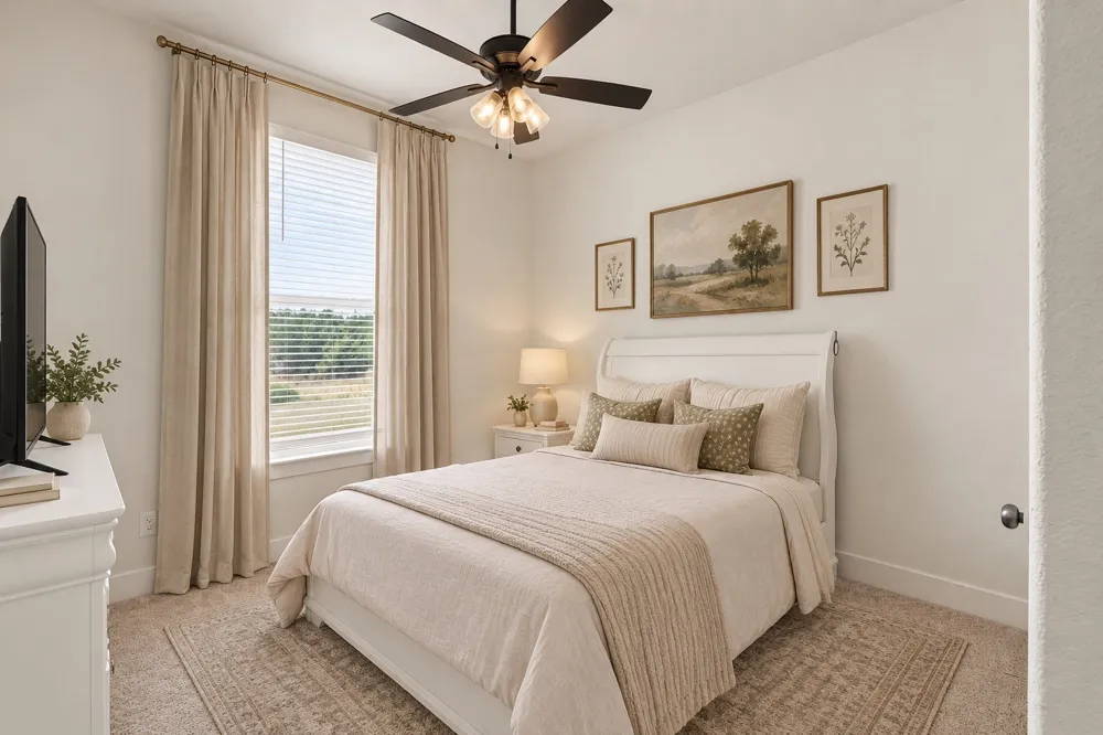 2770 Fireside Drive Midlothian, TX 76065