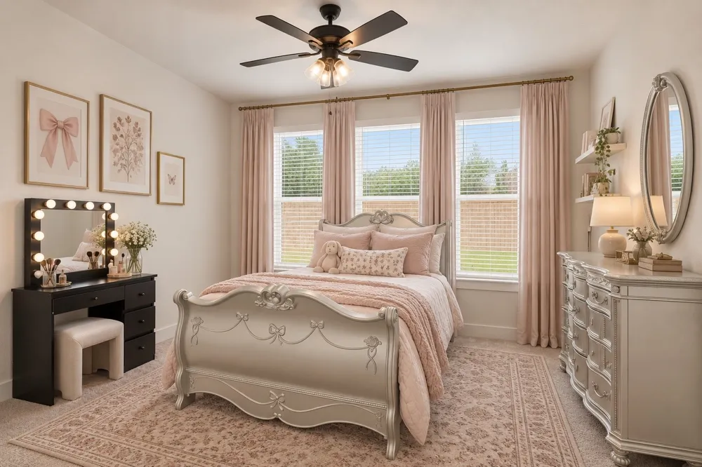 2770 Fireside Drive Midlothian, TX 76065