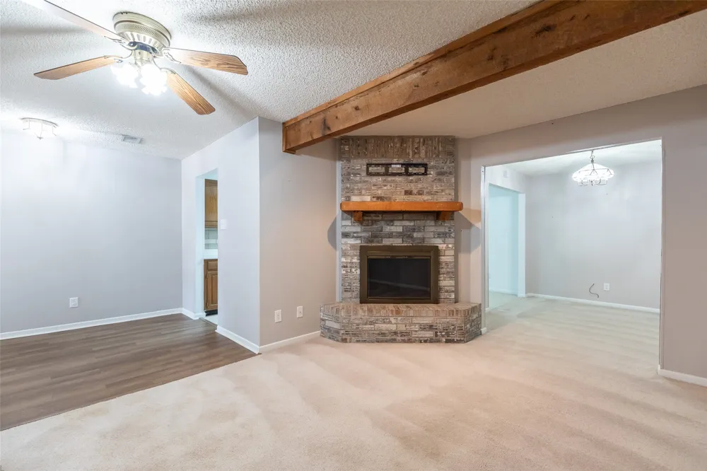 35 Crossroads Drive Abilene, TX 79605