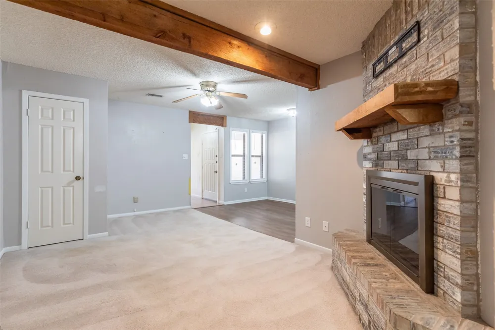 35 Crossroads Drive Abilene, TX 79605
