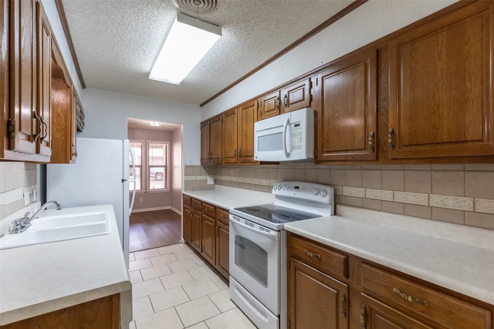 35 Crossroads Drive Abilene, TX 79605