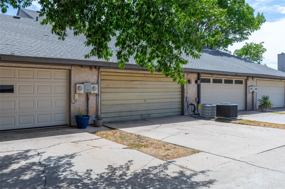 35 Crossroads Drive Abilene, TX 79605