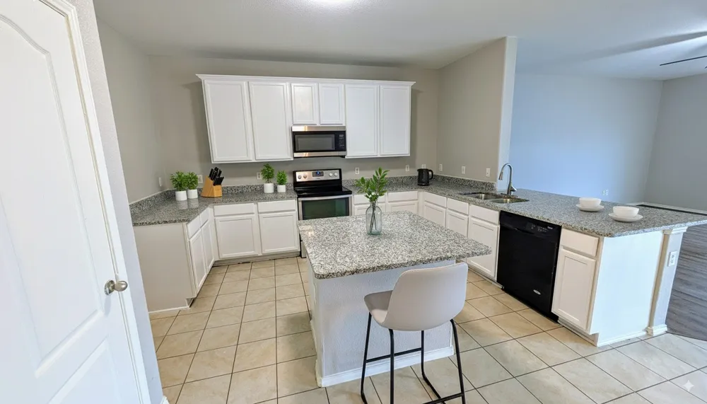 4110 Sandalwood Court Forney, TX 75126