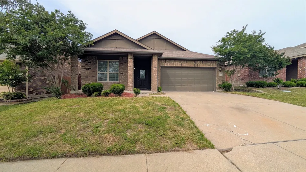 4110 Sandalwood Court Forney, TX 75126