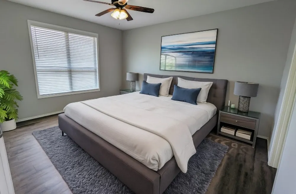 4110 Sandalwood Court Forney, TX 75126