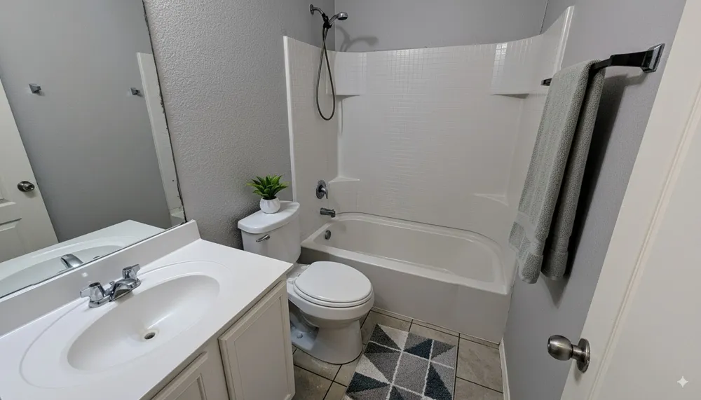 4110 Sandalwood Court Forney, TX 75126