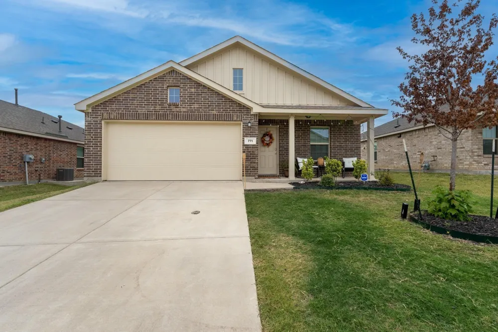 771 Bayonet Street Princeton, TX 75407