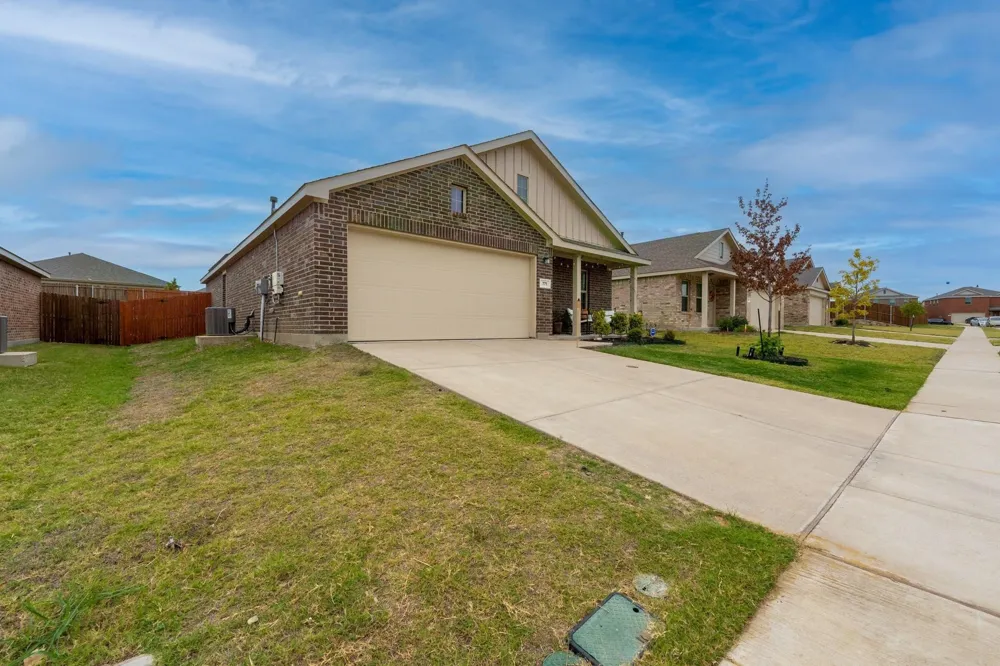 771 Bayonet Street Princeton, TX 75407
