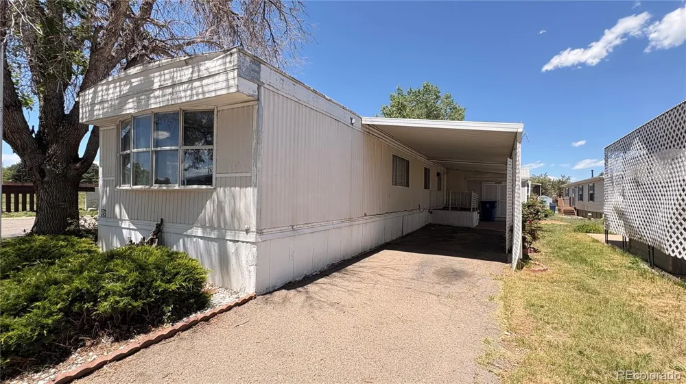 9850 Federal Boulevard Federal Heights, CO 80260