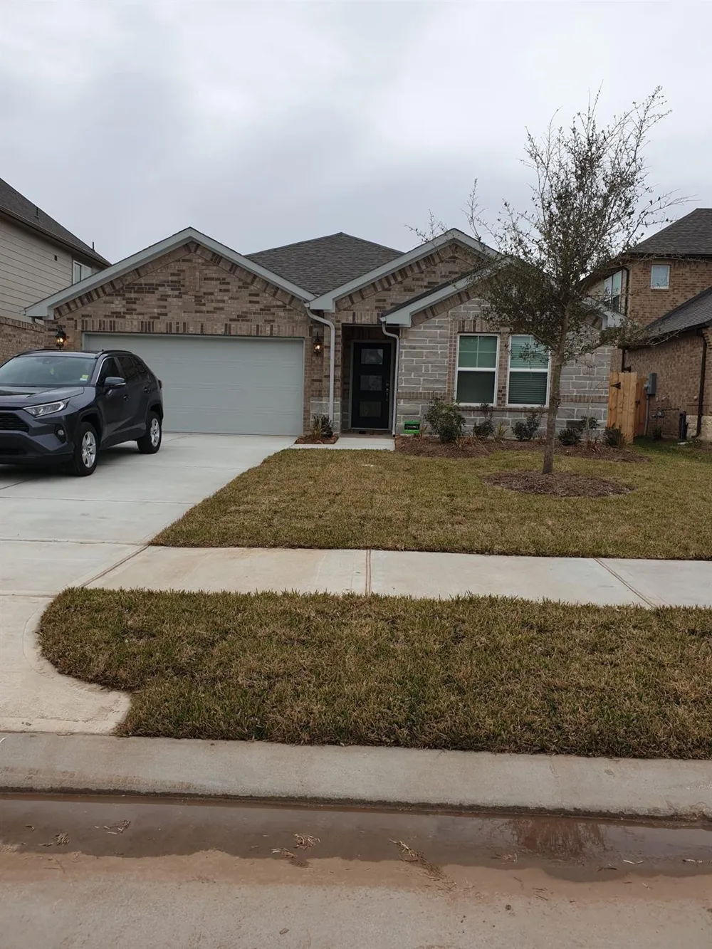 511 Ellwood Terrace Lane Richmond, TX 77406