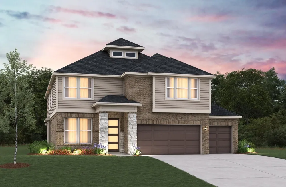 5107 Pecan Orchard Trail Richmond, TX 77469