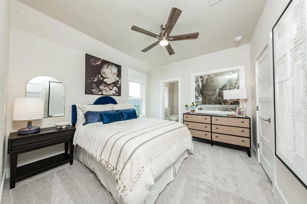5107 Pecan Orchard Trail Richmond, TX 77469