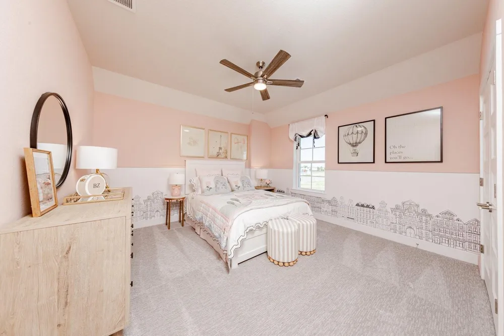 5107 Pecan Orchard Trail Richmond, TX 77469