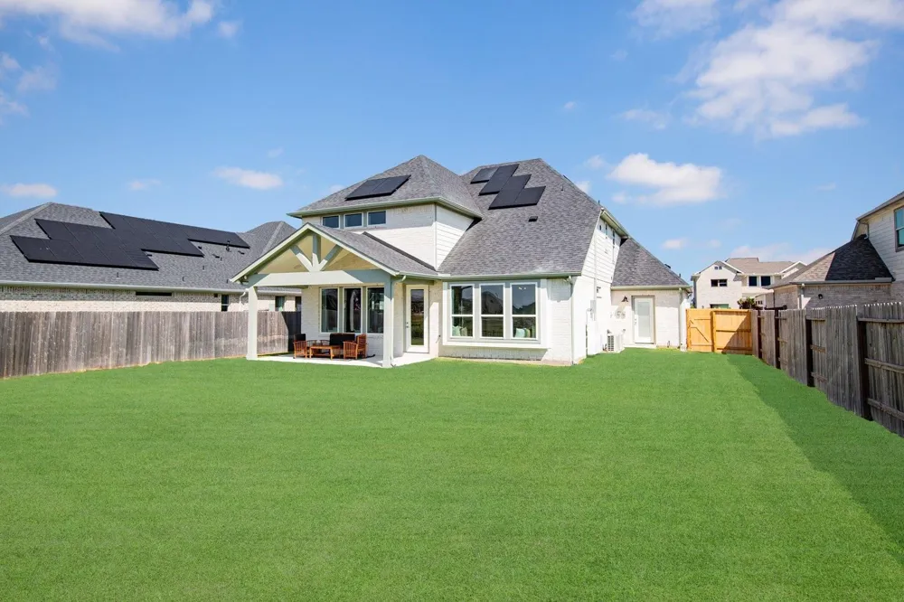 5107 Pecan Orchard Trail Richmond, TX 77469