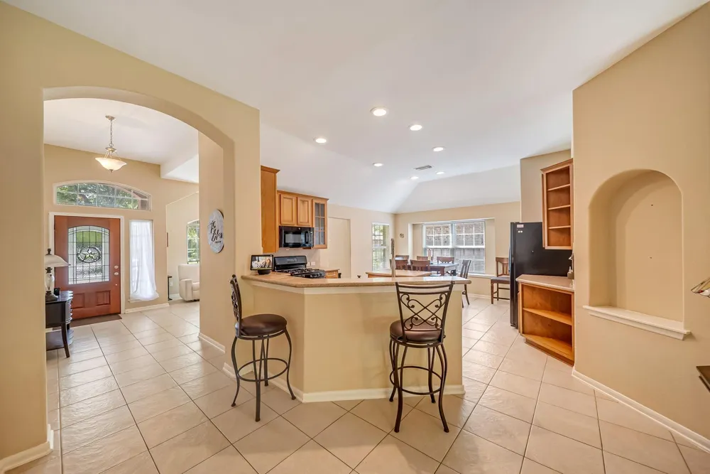 14043 Albany Springs Lane Houston, TX 77044