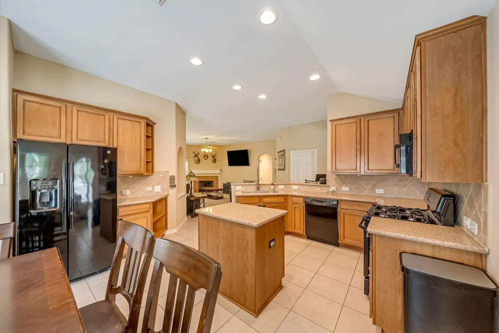 14043 Albany Springs Lane Houston, TX 77044