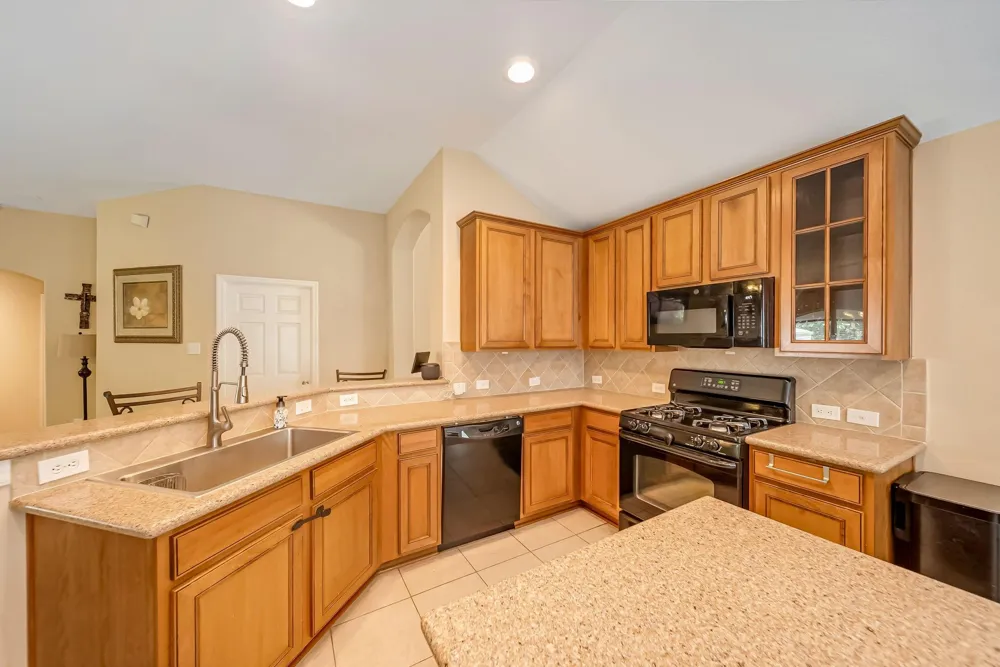 14043 Albany Springs Lane Houston, TX 77044