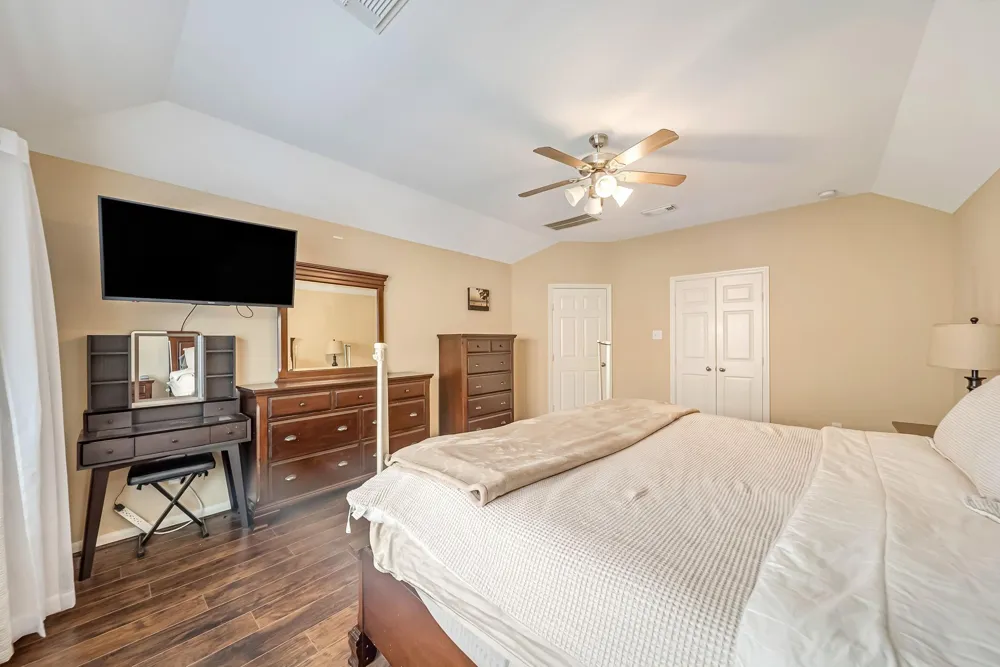14043 Albany Springs Lane Houston, TX 77044