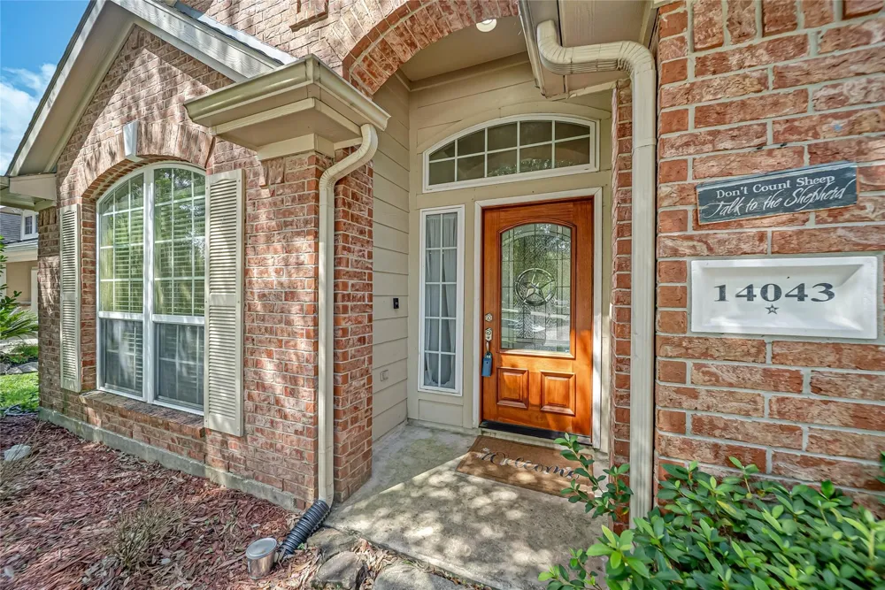 14043 Albany Springs Lane Houston, TX 77044