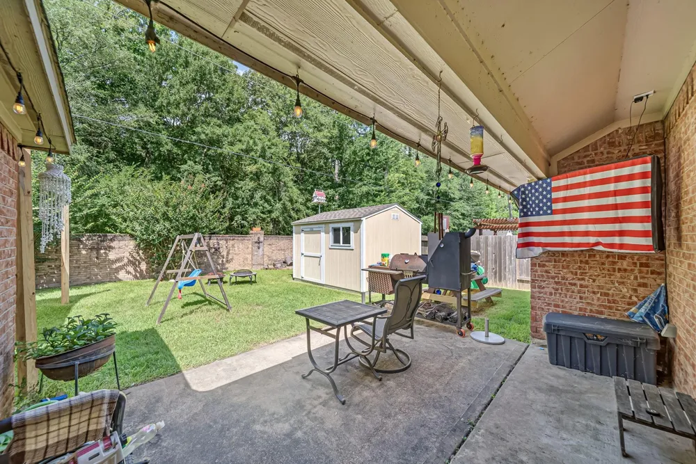14043 Albany Springs Lane Houston, TX 77044