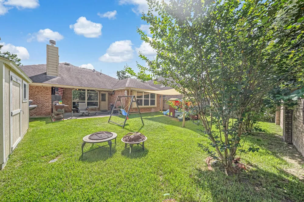14043 Albany Springs Lane Houston, TX 77044